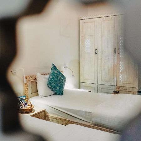 Safarnama Varanasi - A Boutique B&B Eksteriør bilde