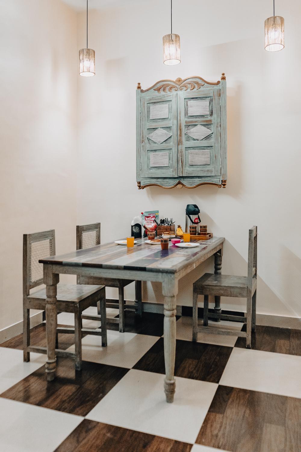 Safarnama Varanasi - A Boutique B&B Eksteriør bilde