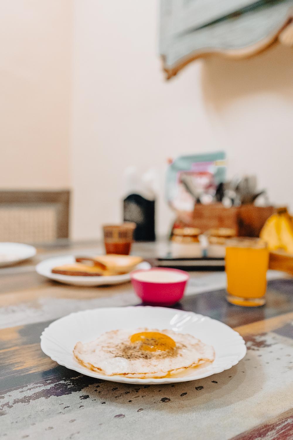 Safarnama Varanasi - A Boutique B&B Eksteriør bilde